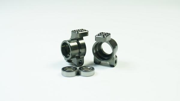 SWORKz S12-1 Achschenkel hinten Aluminium (re&li)